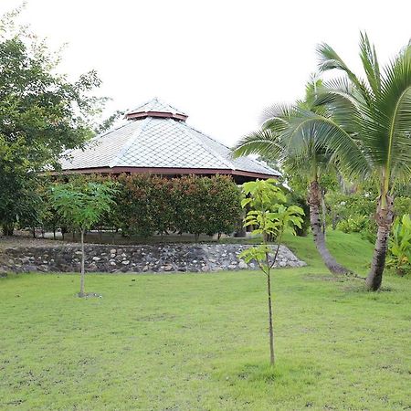 Chiang Dao Privacy Otel Ban Muang Ngai Dış mekan fotoğraf
