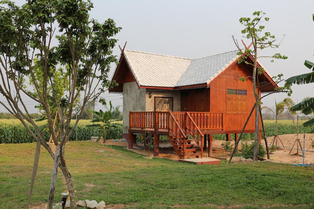 Chiang Dao Privacy Otel Ban Muang Ngai Oda fotoğraf