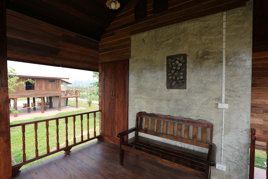 Chiang Dao Privacy Otel Ban Muang Ngai Oda fotoğraf