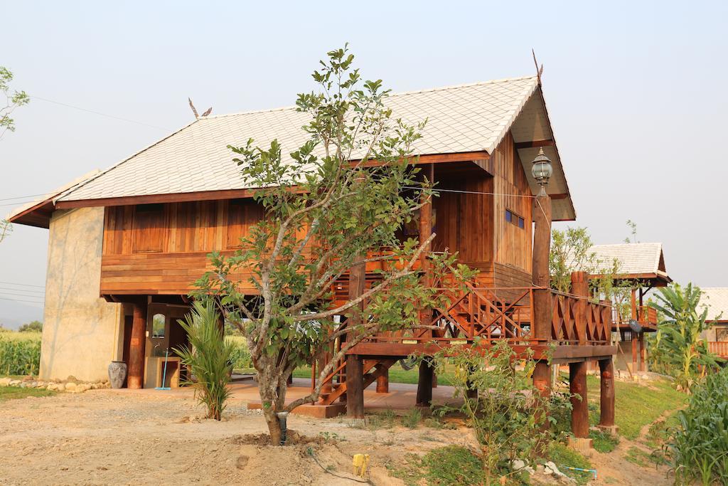 Chiang Dao Privacy Otel Ban Muang Ngai Oda fotoğraf