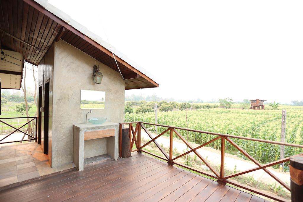 Chiang Dao Privacy Otel Ban Muang Ngai Oda fotoğraf