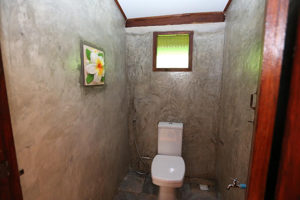 Chiang Dao Privacy Otel Ban Muang Ngai Oda fotoğraf