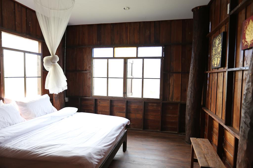 Chiang Dao Privacy Otel Ban Muang Ngai Oda fotoğraf