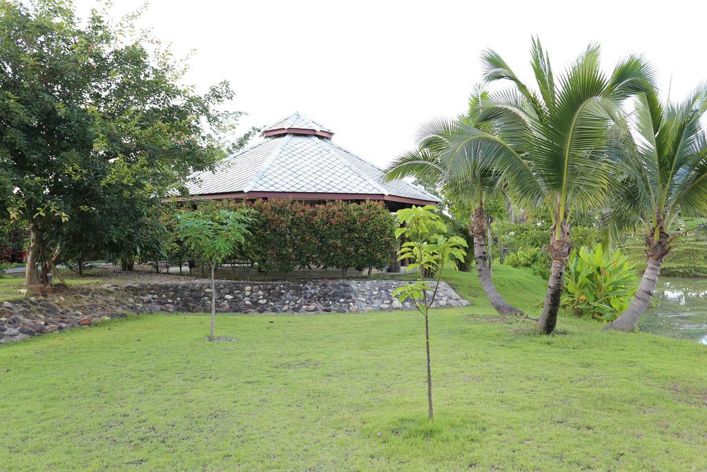 Chiang Dao Privacy Otel Ban Muang Ngai Dış mekan fotoğraf